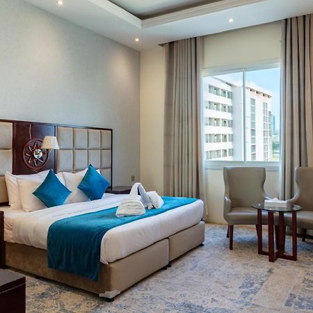 Palm Inn Hotel Doha Buitenkant foto