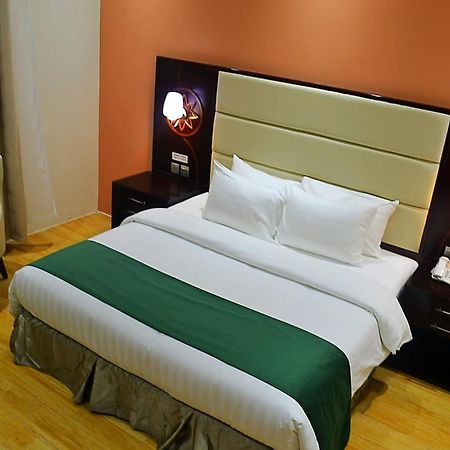 Palm Inn Hotel Doha Buitenkant foto
