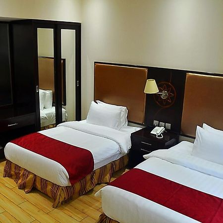 Palm Inn Hotel Doha Buitenkant foto