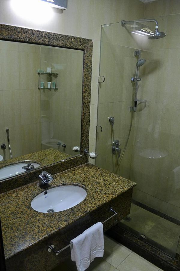Palm Inn Hotel Doha Buitenkant foto